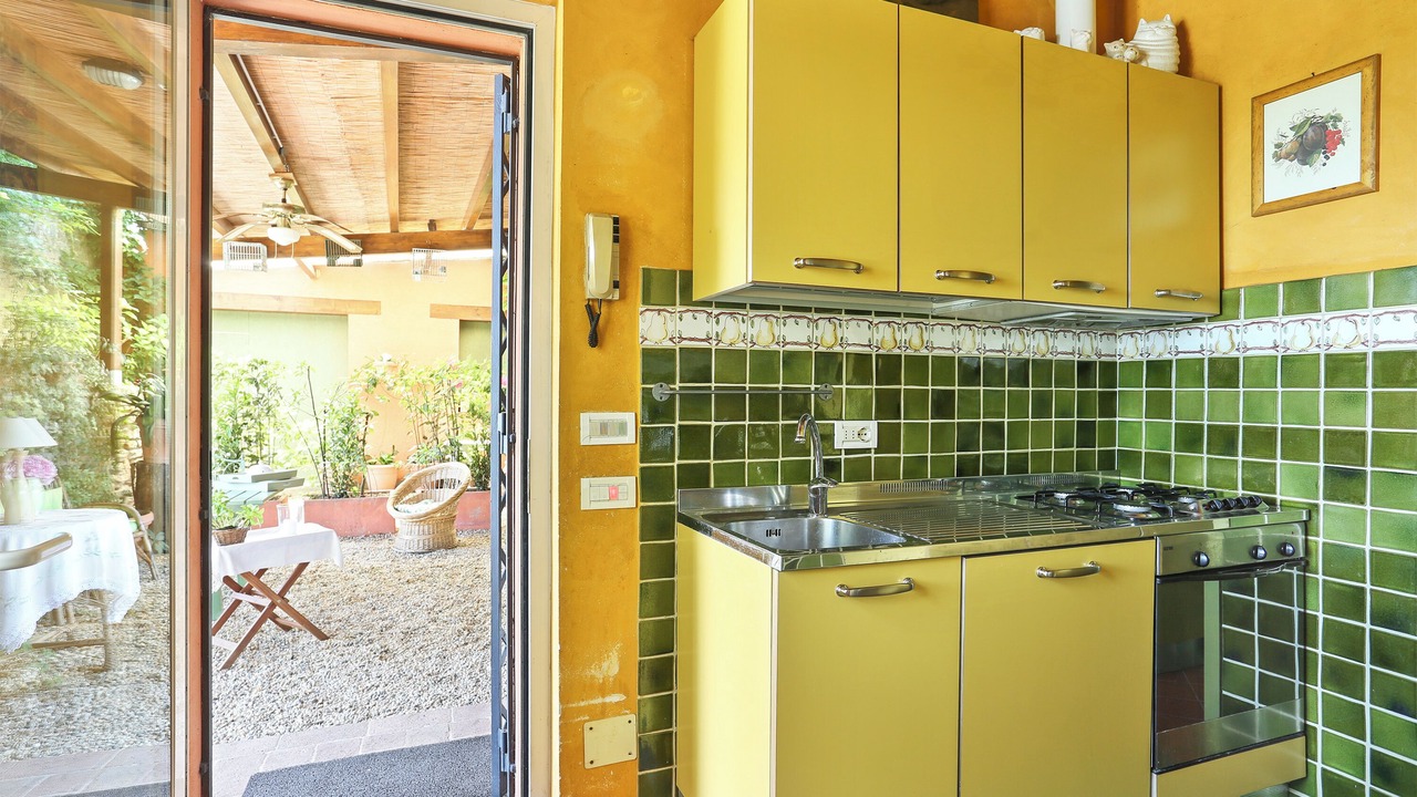Photo of Kitchen in Vicopelago