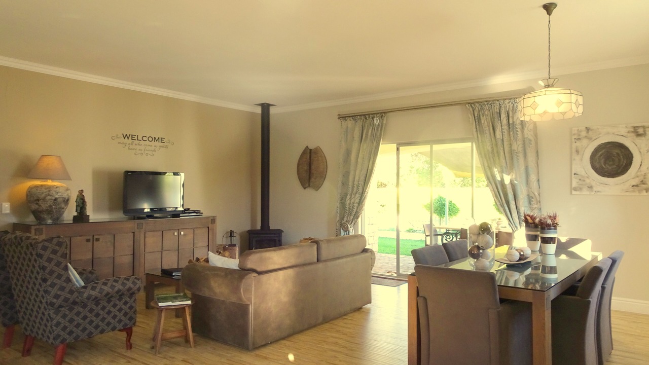 Photo of Livingroom in Durbanville