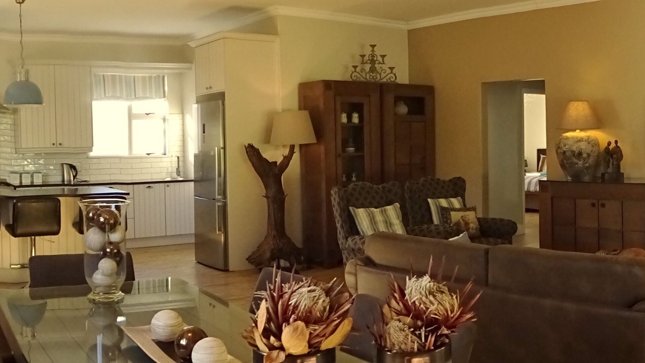 Photo of Livingroom in Durbanville