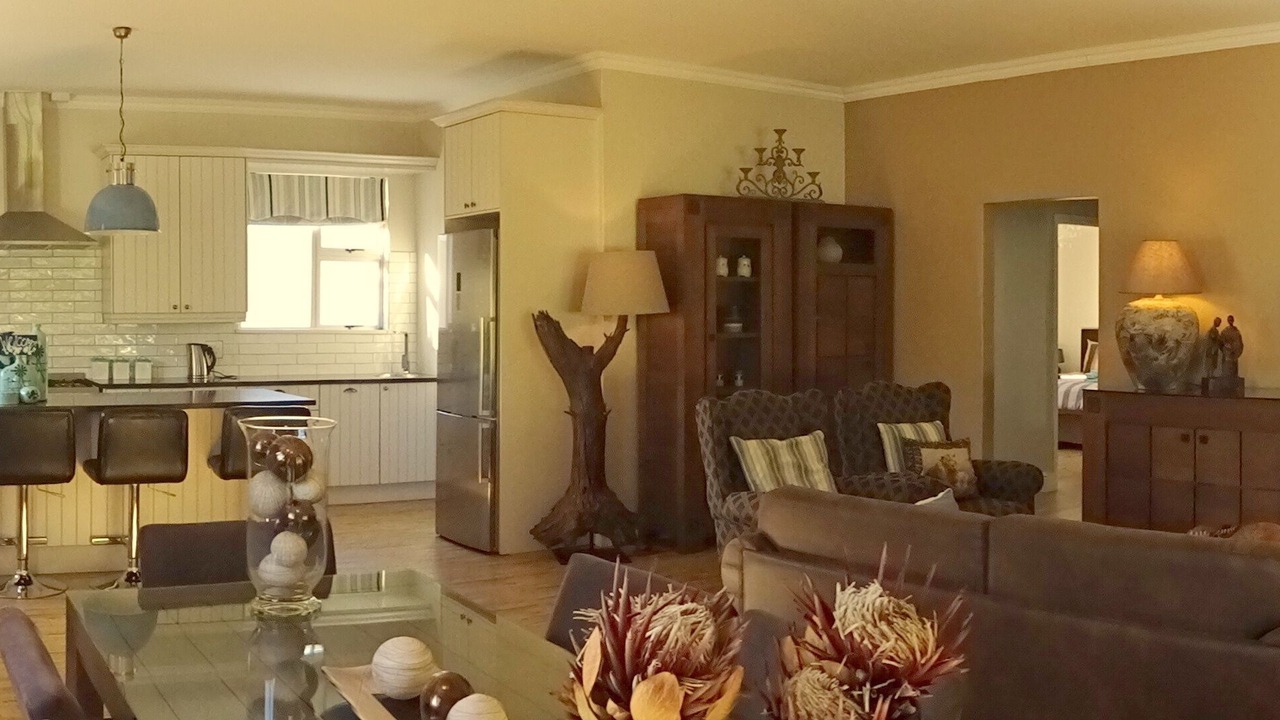 Photo of Livingroom in Durbanville