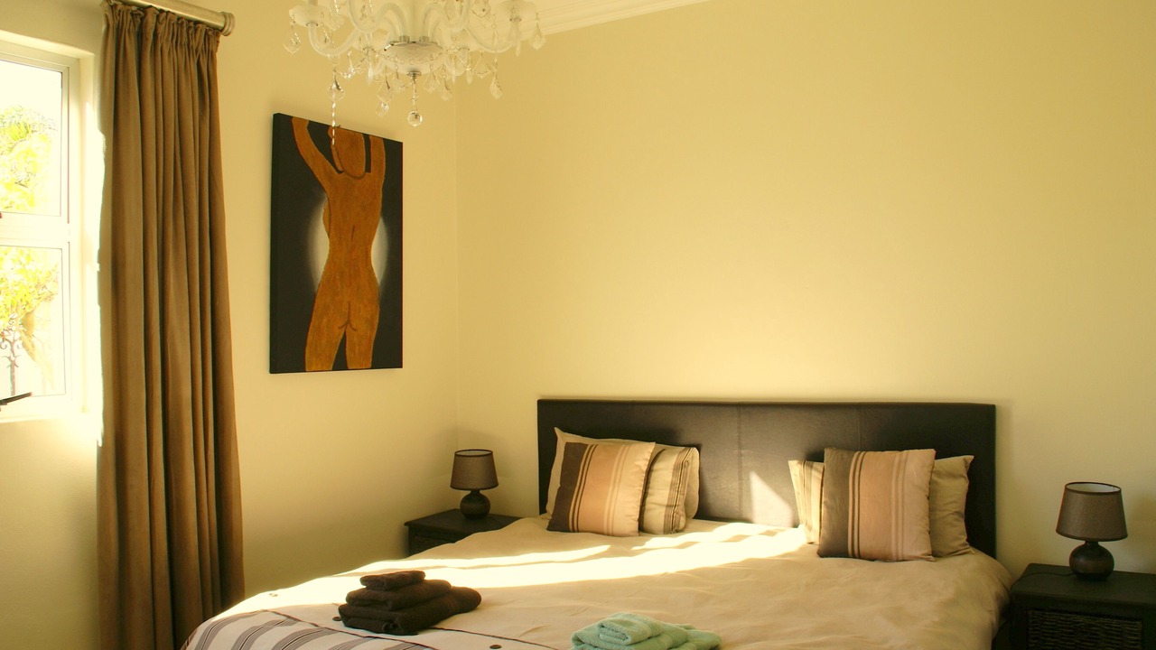Photo of Bedroom in Durbanville