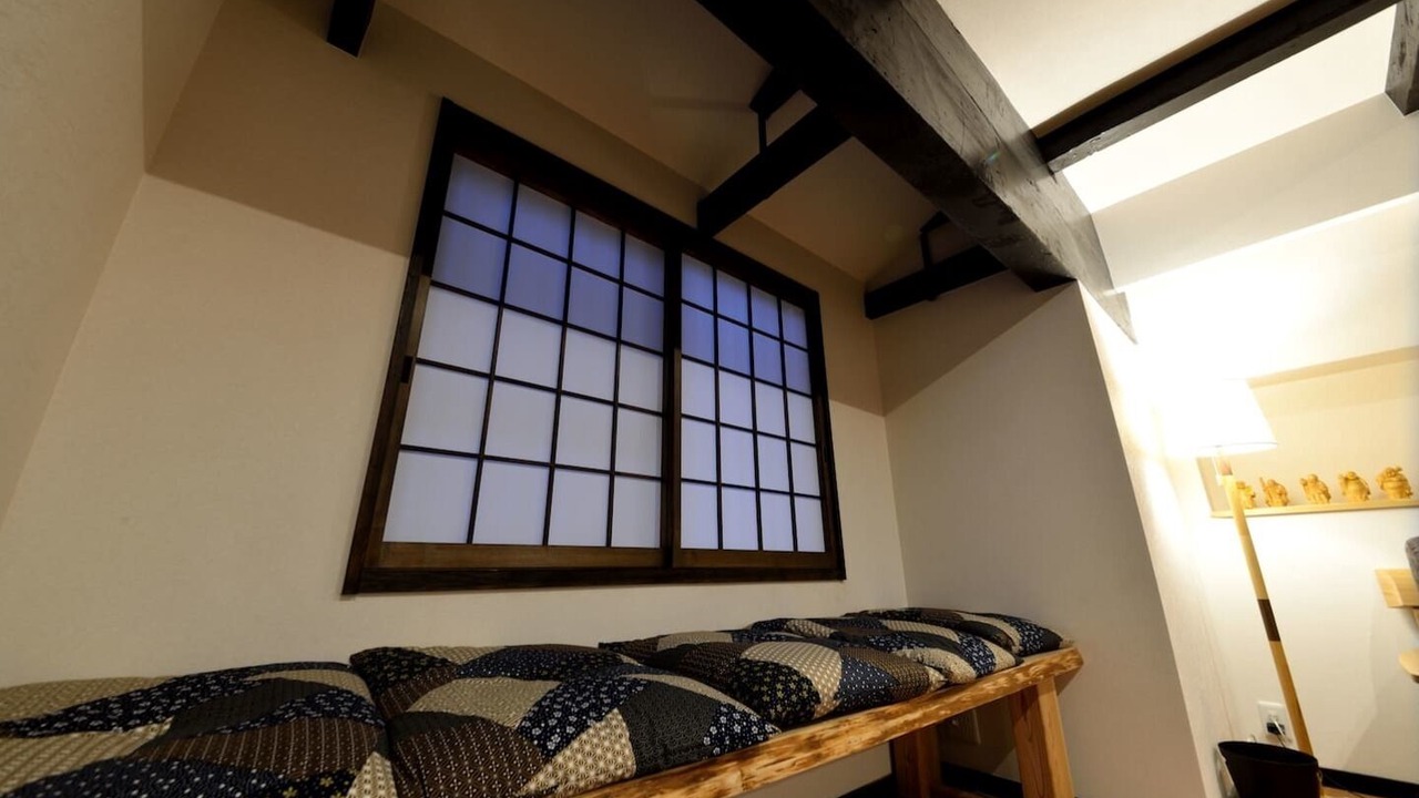 Photo of Bedroom in Shimogyo