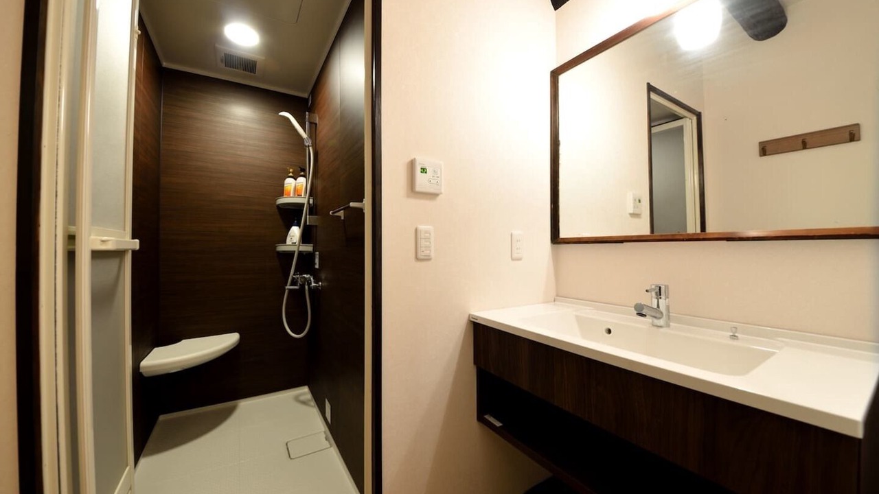 Photo of Bathroom in Shimogyo
