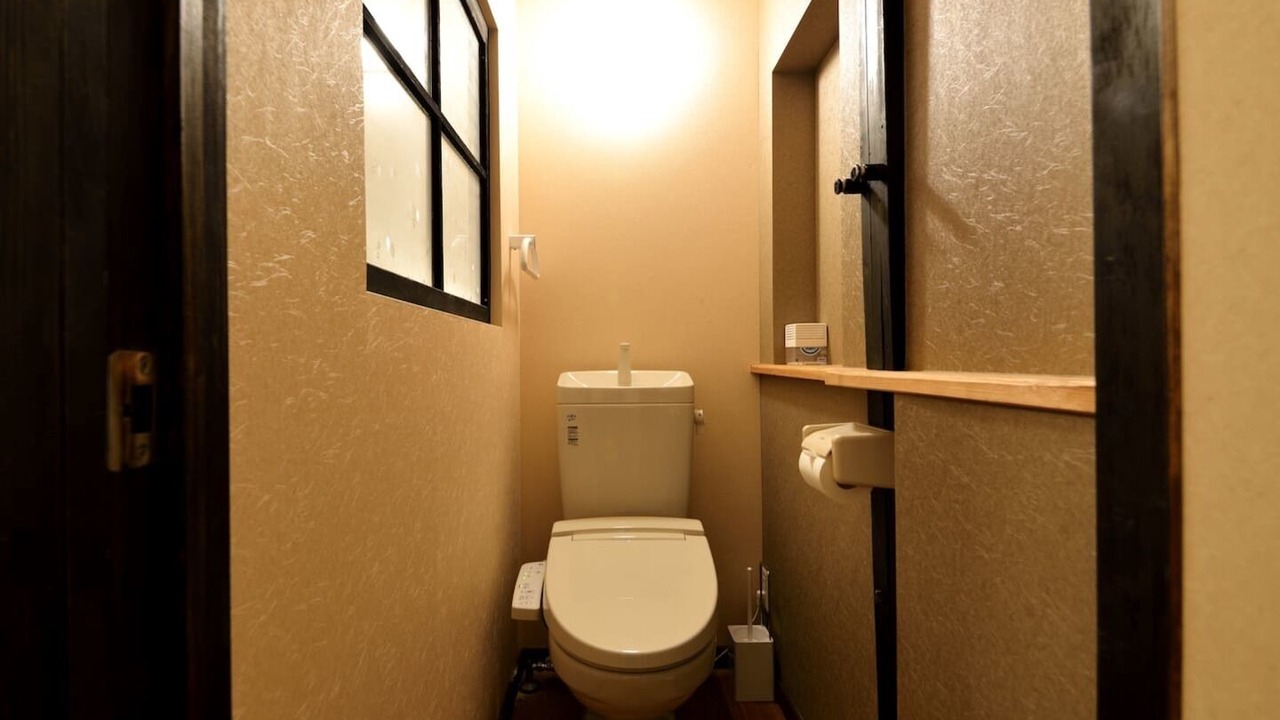 Photo of Bathroom in Shimogyo
