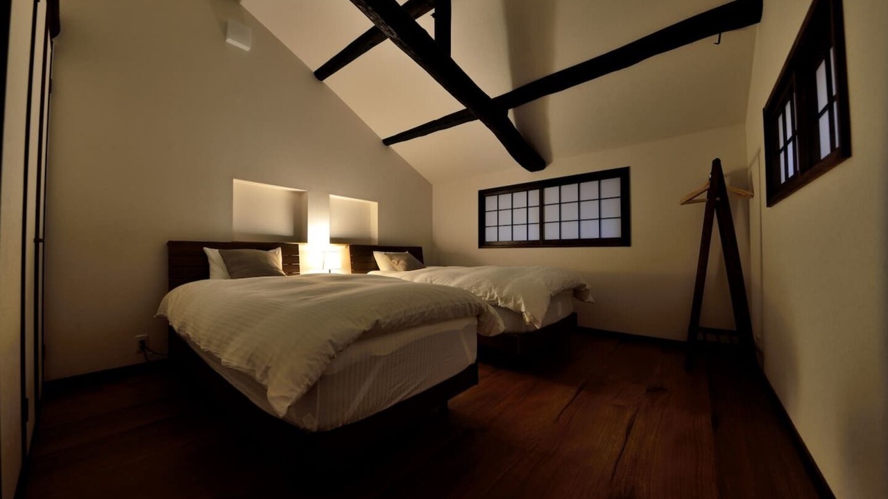 Photo of Bedroom in Shimogyo