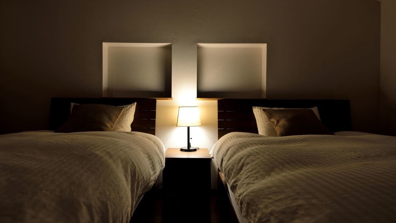 Photo of Bedroom in Shimogyo