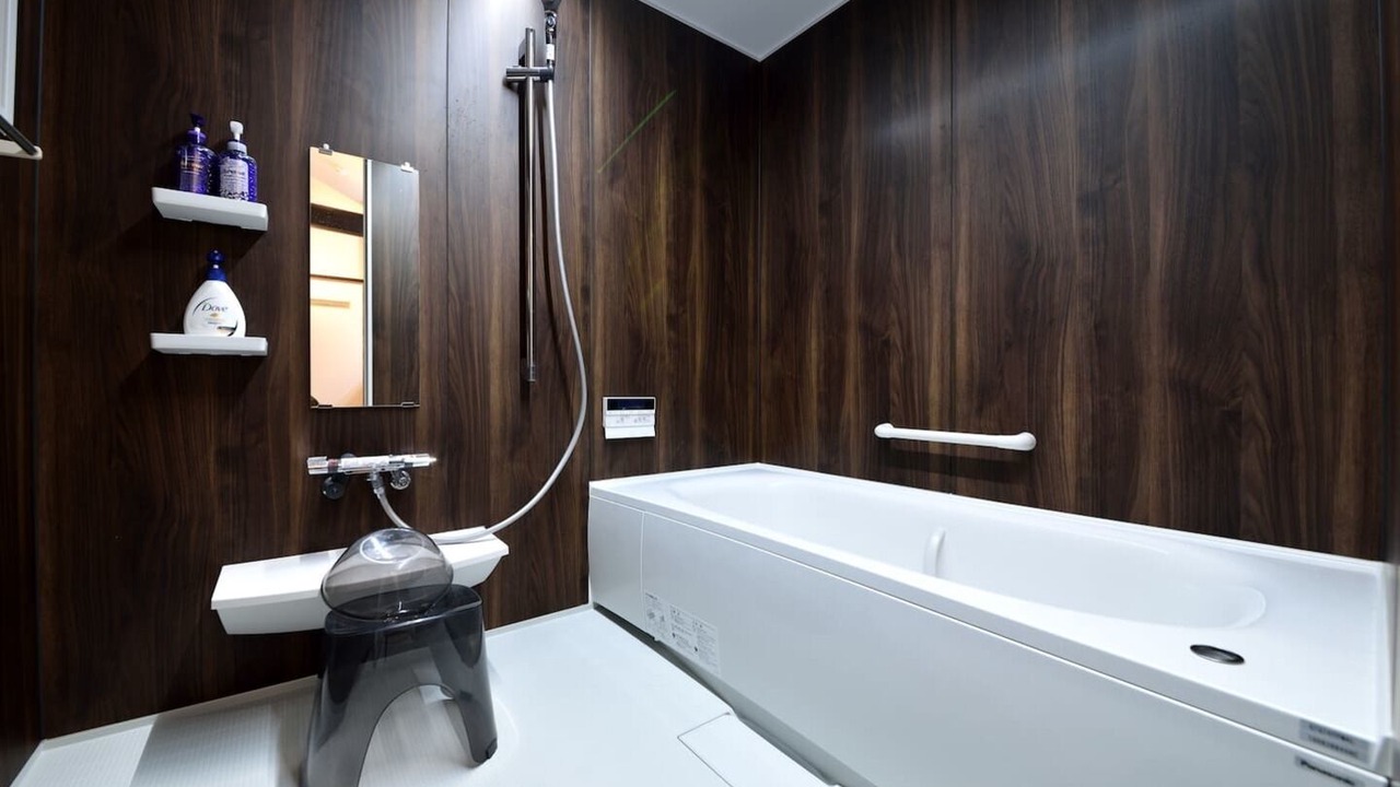 Photo of Bathroom in Shimogyo