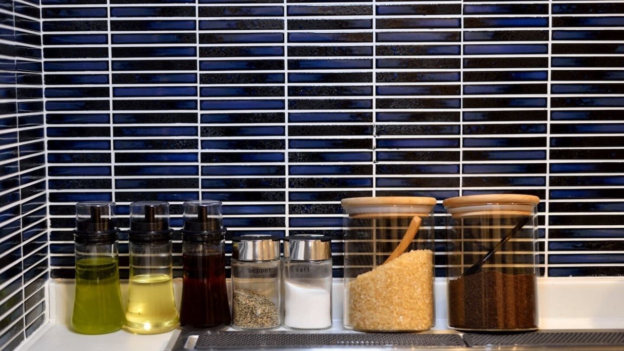 Photo of Kitchen in Shimogyo
