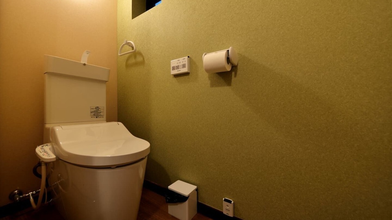 Photo of Bathroom in Shimogyo