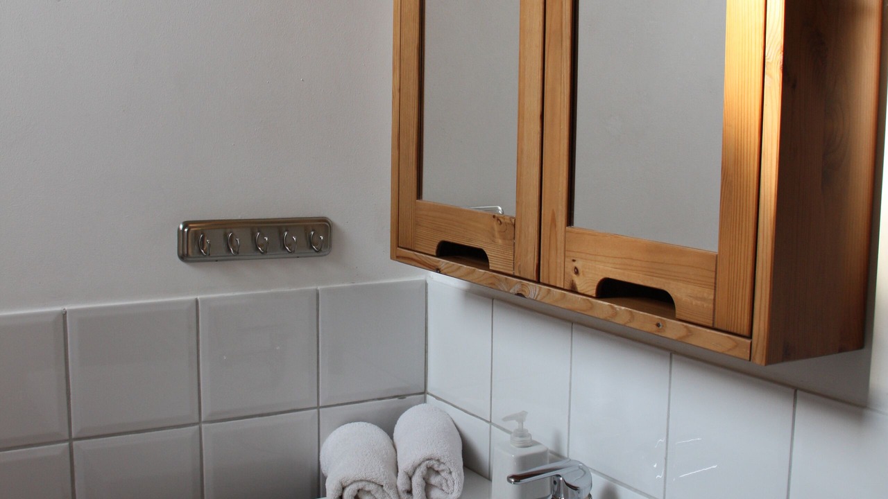 Photo of Bathroom in Plombieres