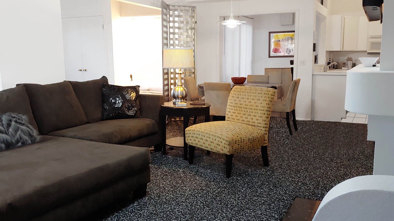 Photo of Bedroom in Millcreek