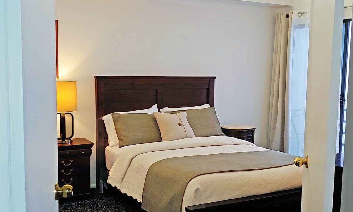 Photo of Bedroom in Millcreek