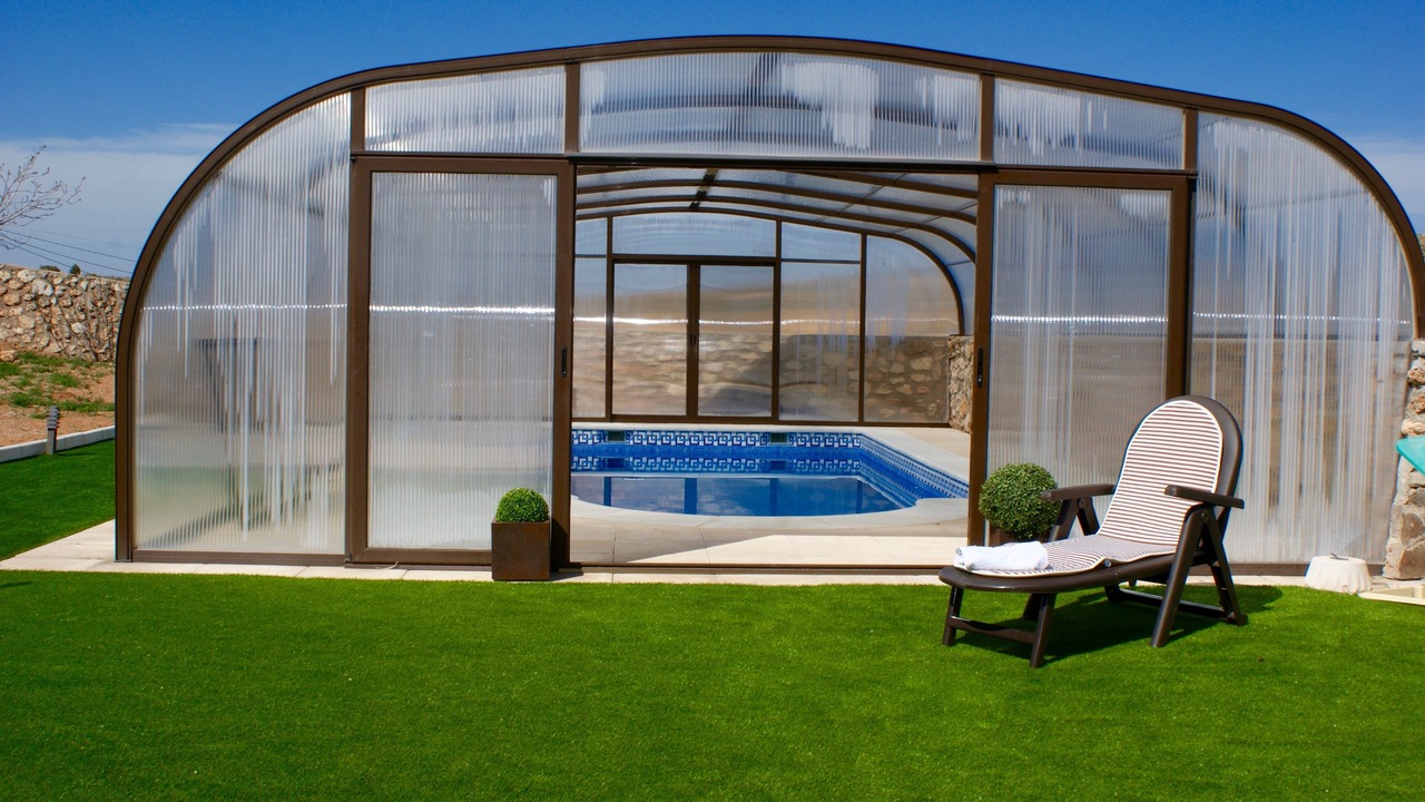 Photo of Outdoor in Saceda-Trasierra