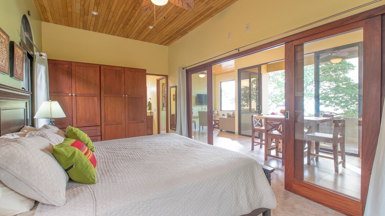 Photo of Bedroom in Nosara