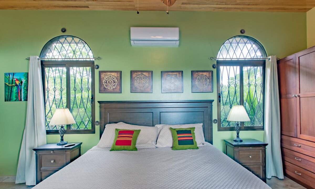 Photo of Bedroom in Nosara