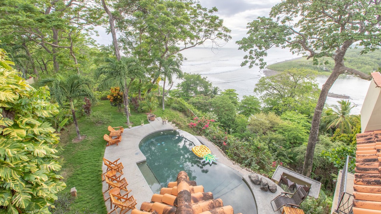 Photo of Outdoor in Nosara