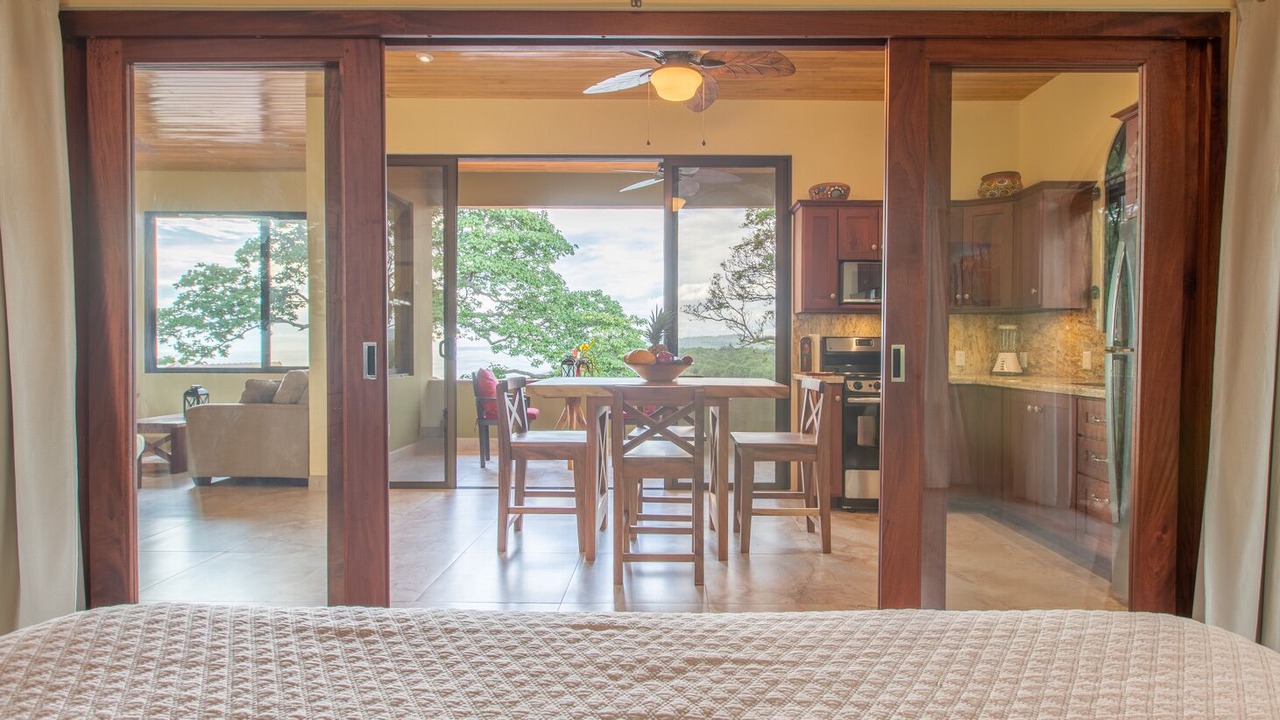 Photo of Bedroom in Nosara