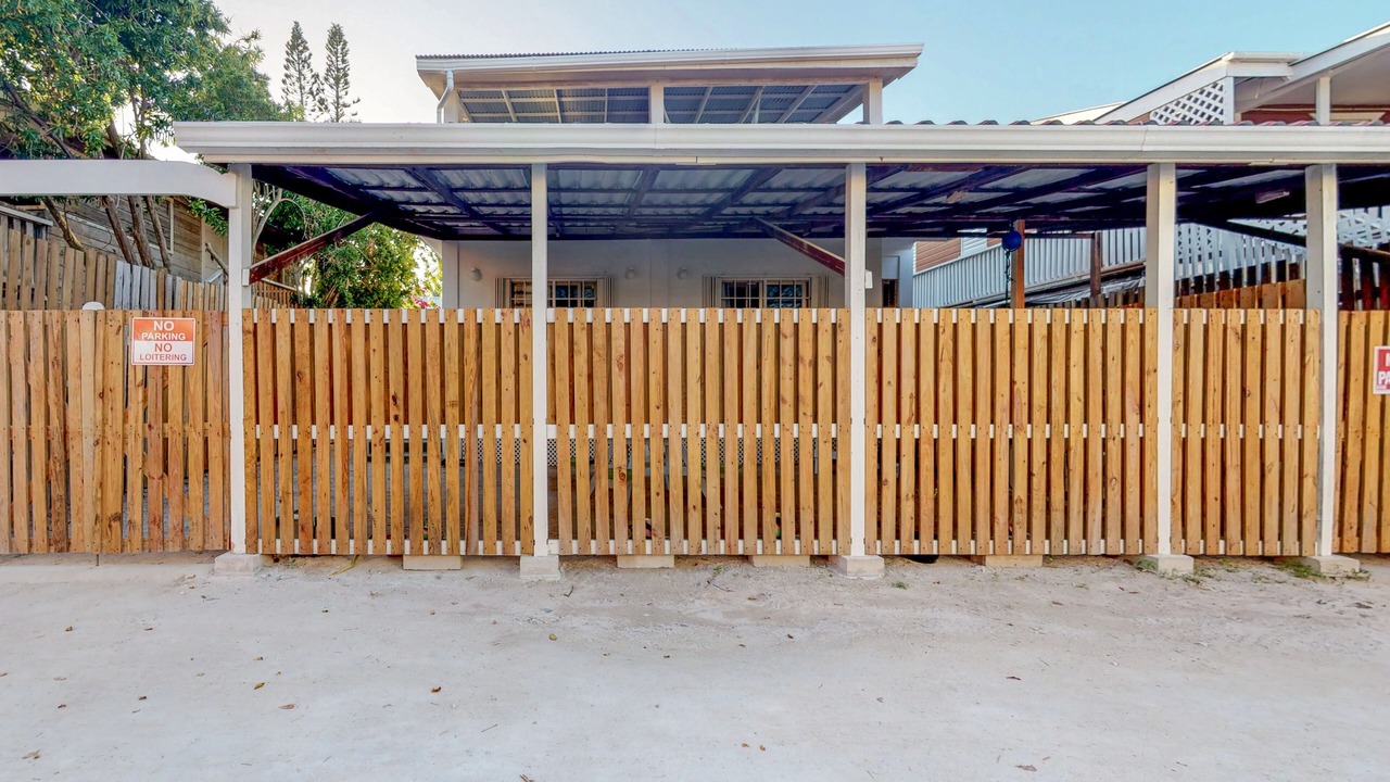 Photo of Outdoor in Caye Caulker