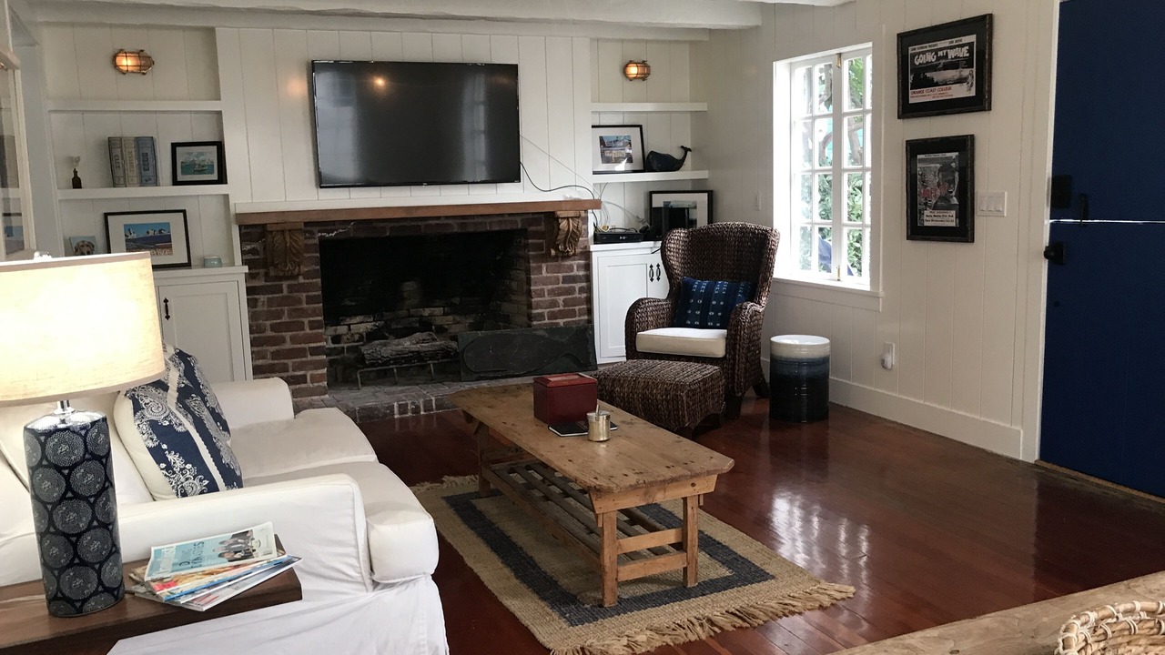 Photo of Bedroom in Balboa Island