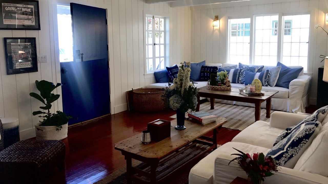 Photo of Bedroom in Balboa Island