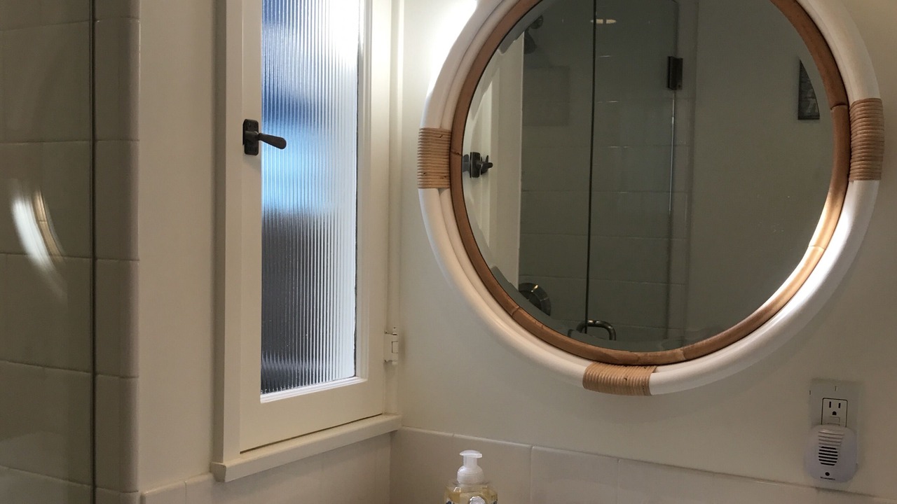 Photo of Bathroom in Balboa Island