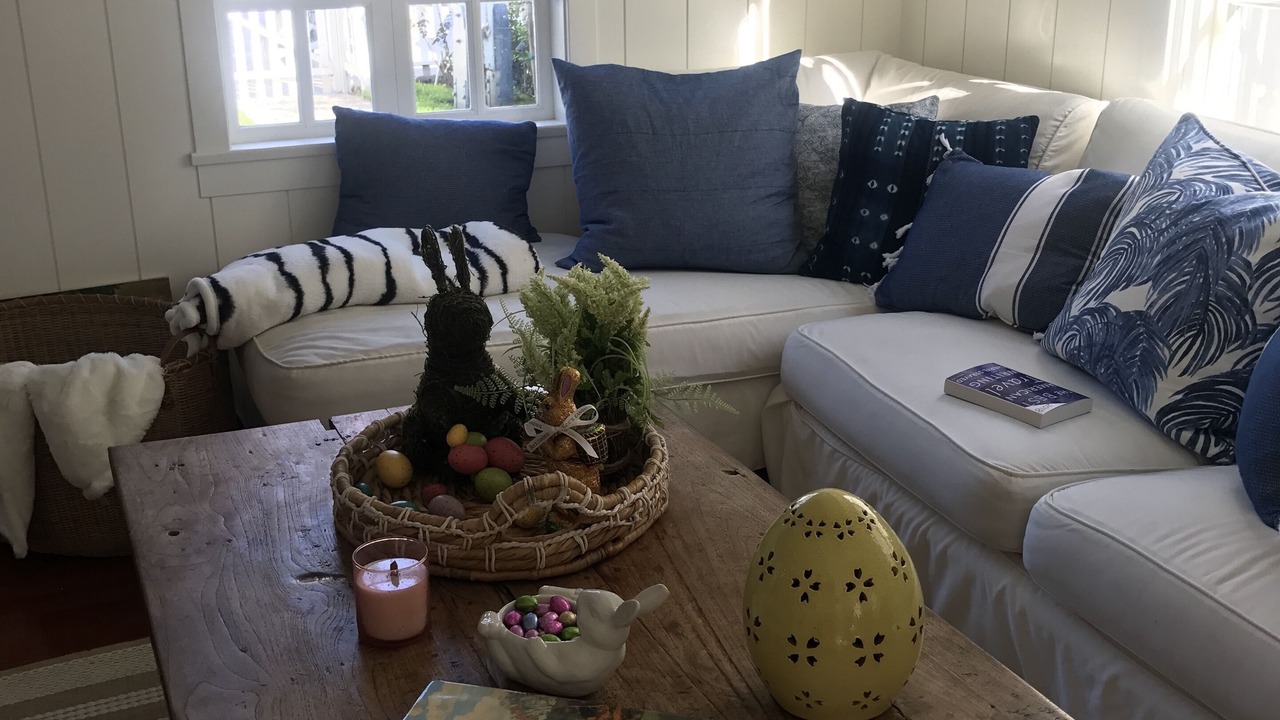 Photo of Bedroom in Balboa Island