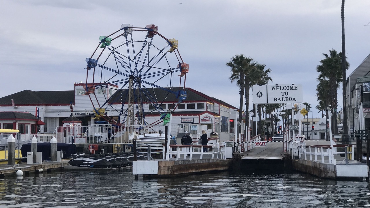 Photo of Others in Balboa Island