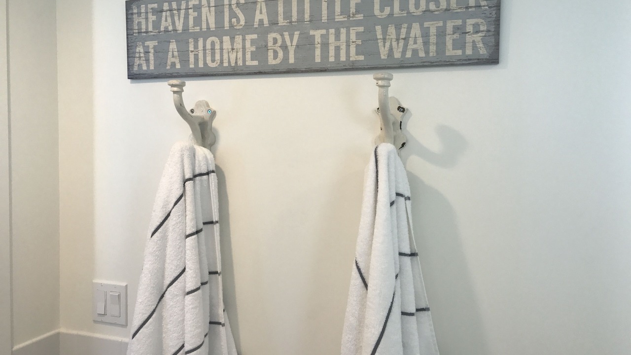 Photo of Bathroom in Balboa Island