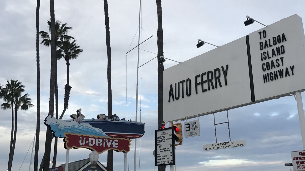 Photo of Others in Balboa Island