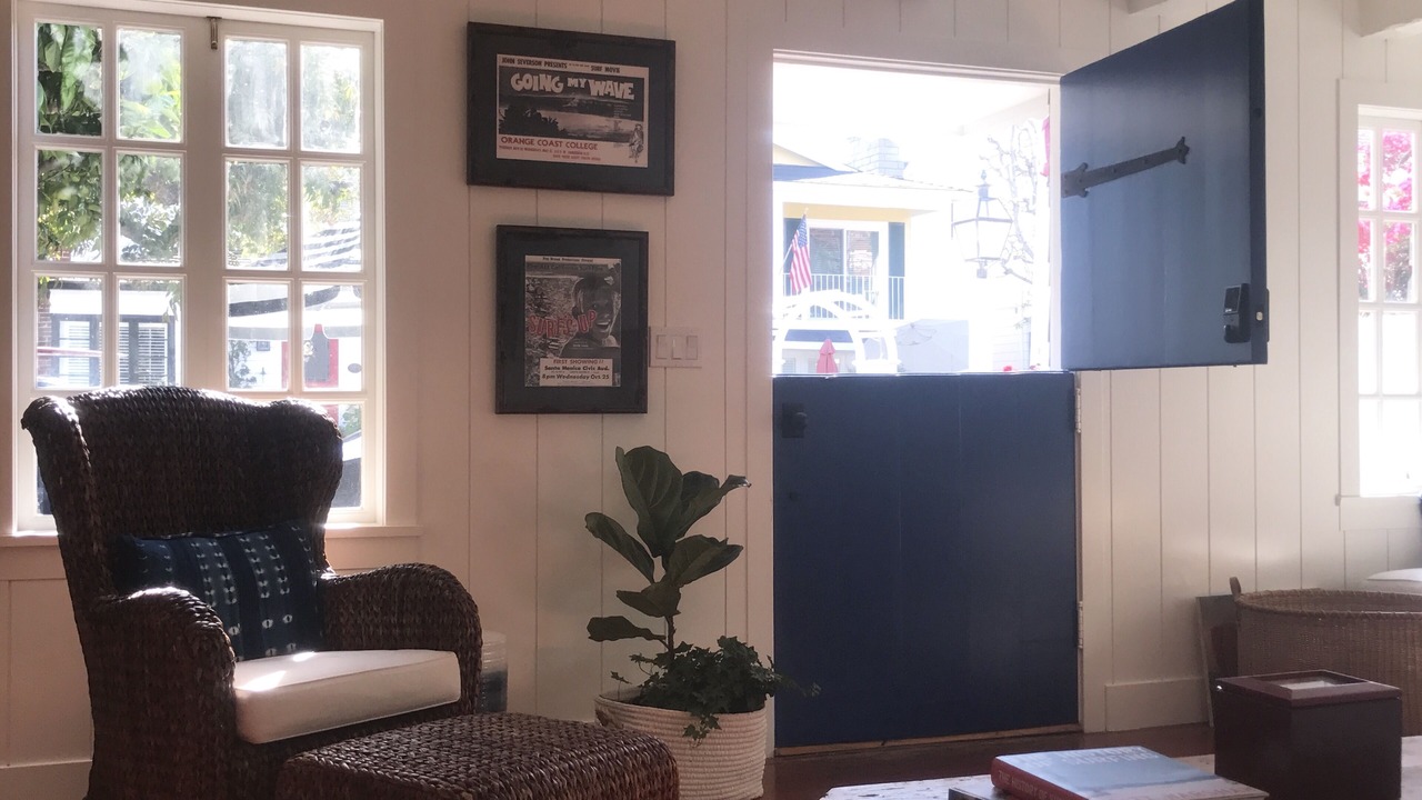 Photo of Bedroom in Balboa Island