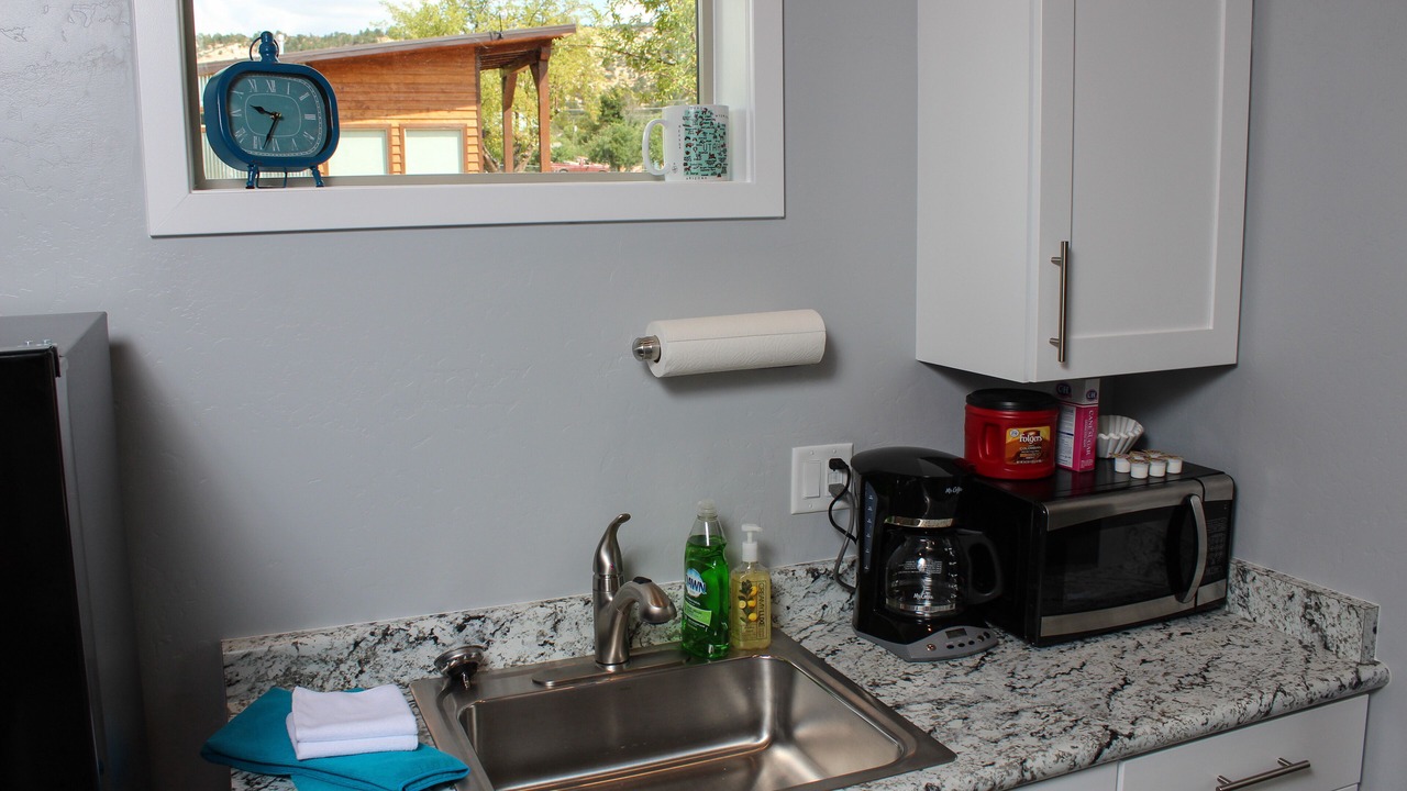 Photo of Kitchen in Glendale