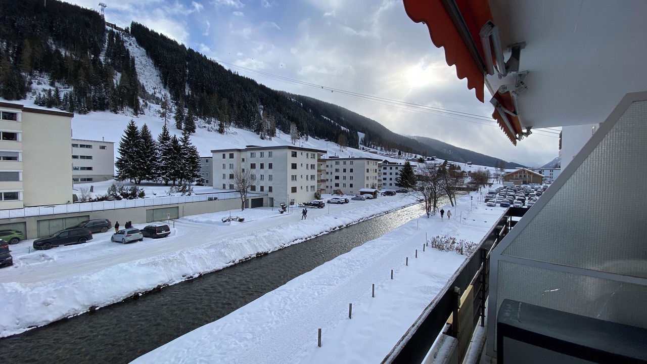Photo of Outdoor in Davos