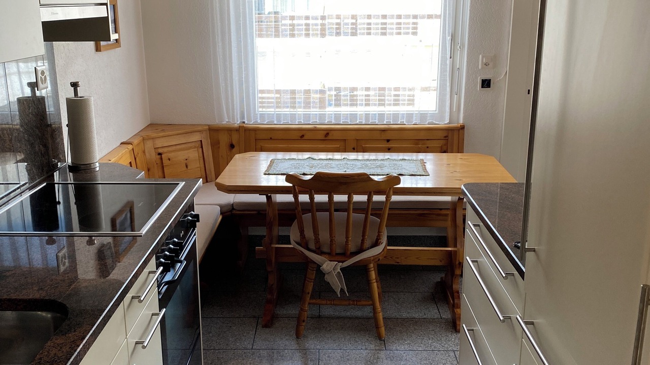 Photo of Kitchen in Davos