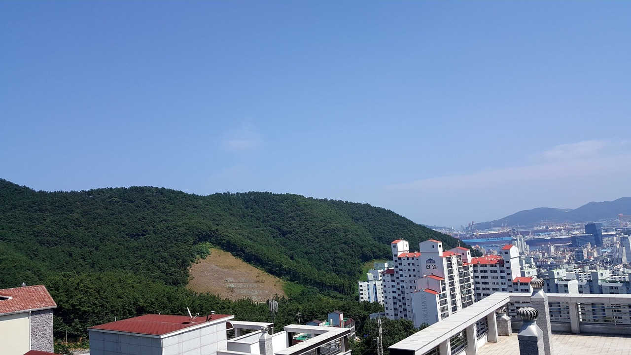 Photo of Others in Geoje