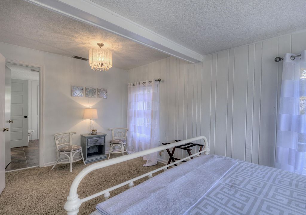 Photo of Bedroom in Saint Simons Island