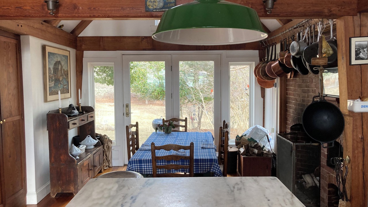 Photo of Outdoor in Chilmark