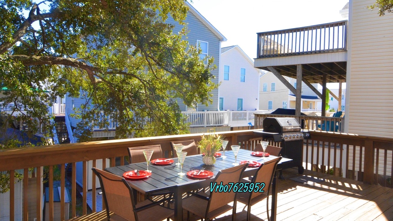 Photo of Outdoor in Surfside Beach