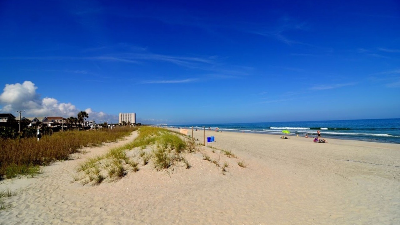 Photo of Others in Surfside Beach