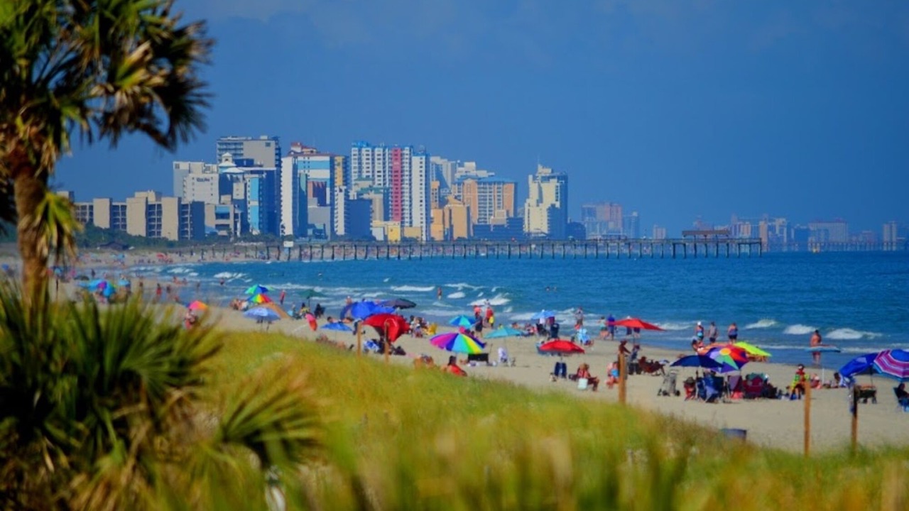 Photo of Others in Surfside Beach