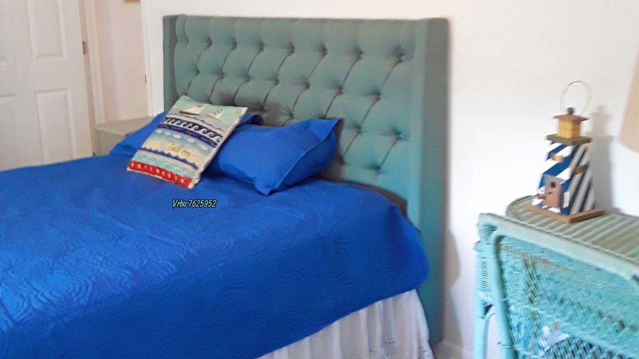 Photo of Bedroom in Surfside Beach