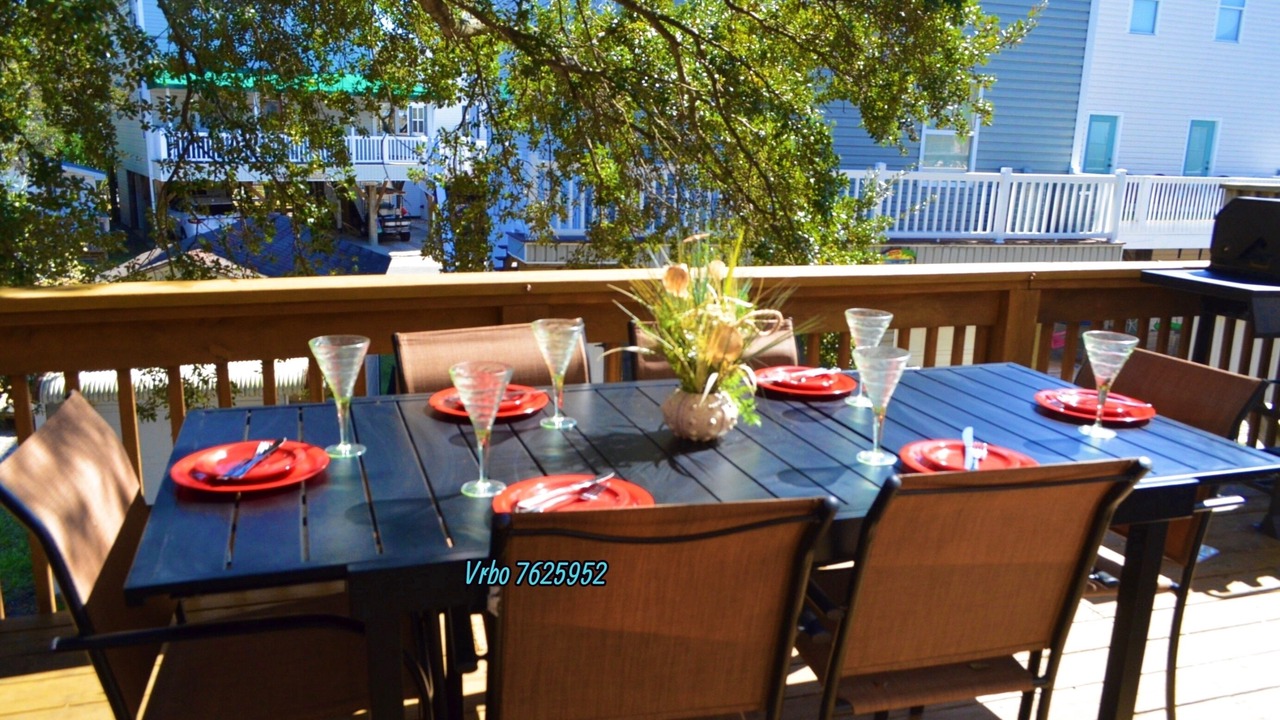 Photo of Outdoor in Surfside Beach