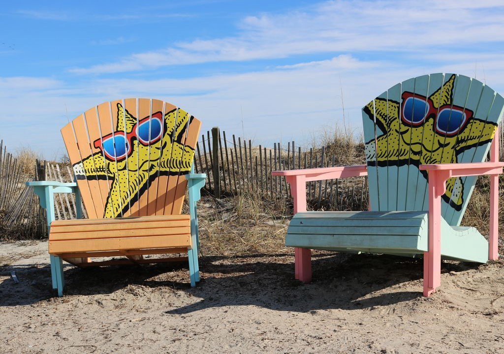 Photo of Outdoor in Surfside Beach