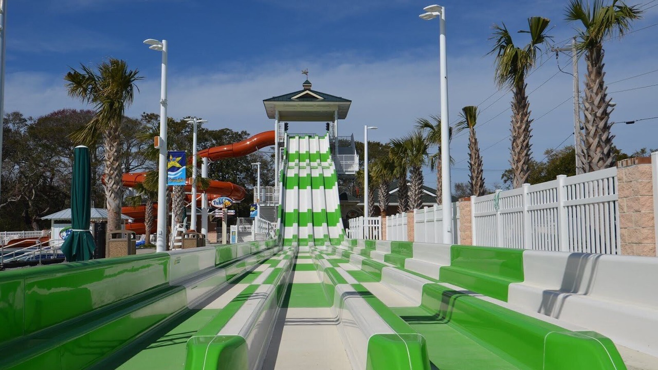 Photo of Outdoor in Surfside Beach