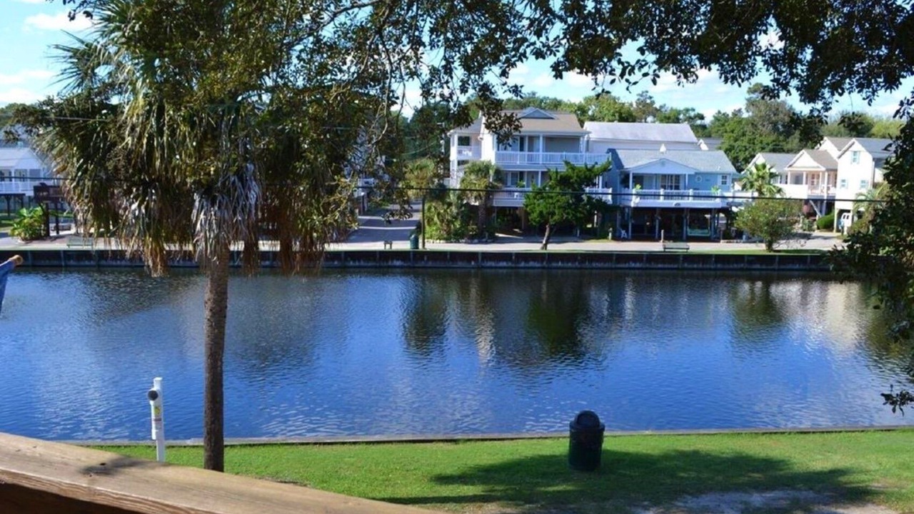 Photo of Outdoor in Surfside Beach