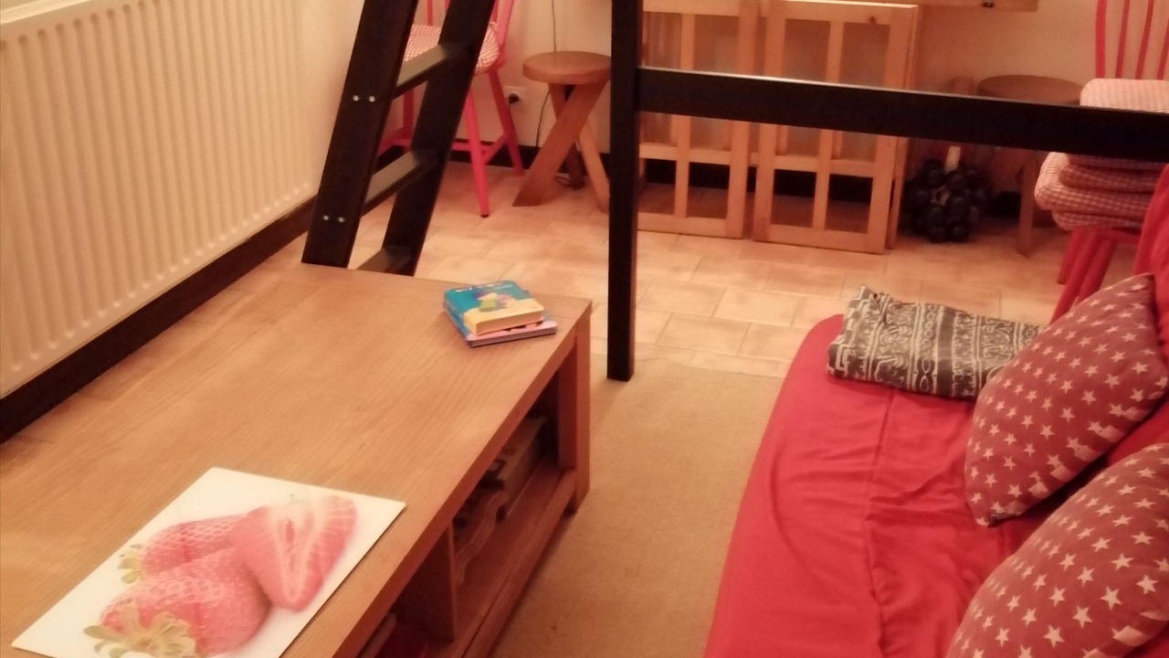 Photo of Bedroom in Puy-de-Serre