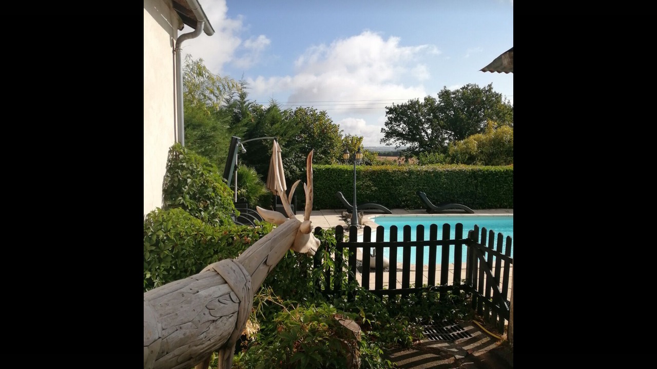 Photo of Outdoor in Puy-de-Serre