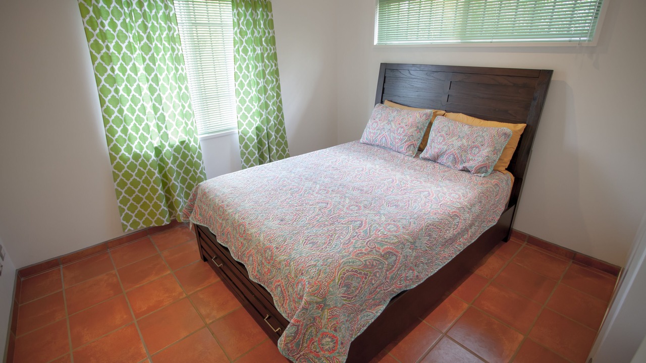 Photo of Bedroom in Coco