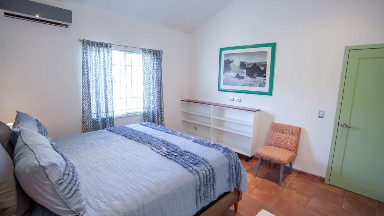Photo of Bedroom in Coco