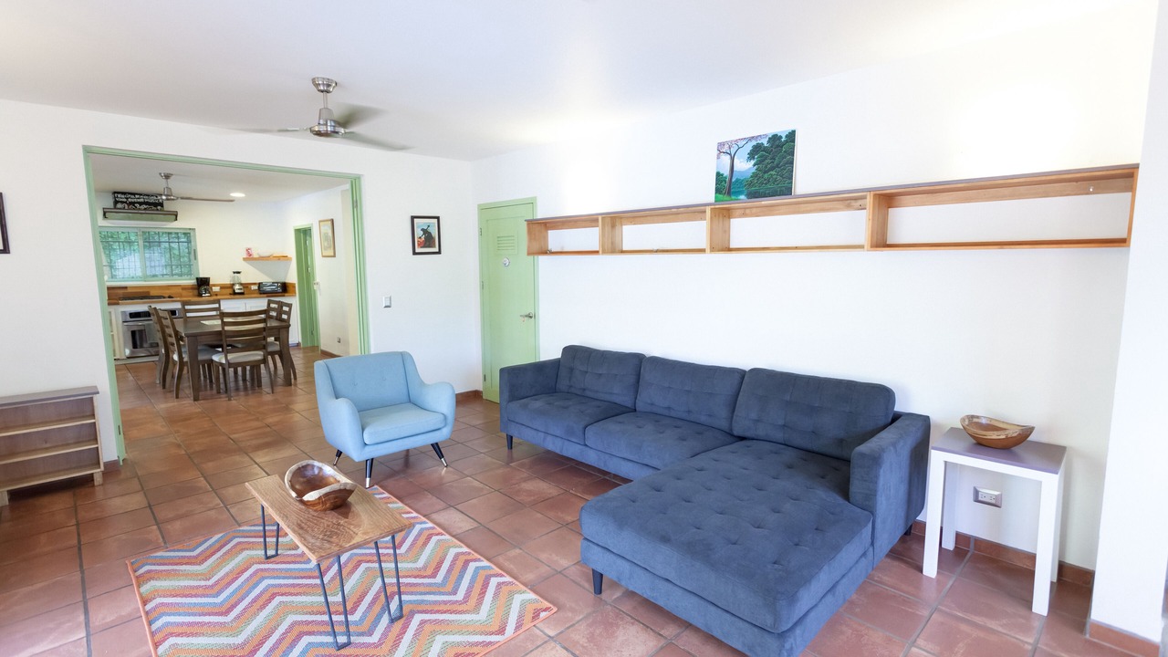 Photo of Livingroom in Coco