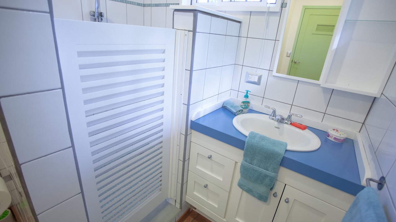 Photo of Bathroom in Coco